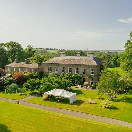 Ballyvolane House Fermoy Dış mekan fotoğraf