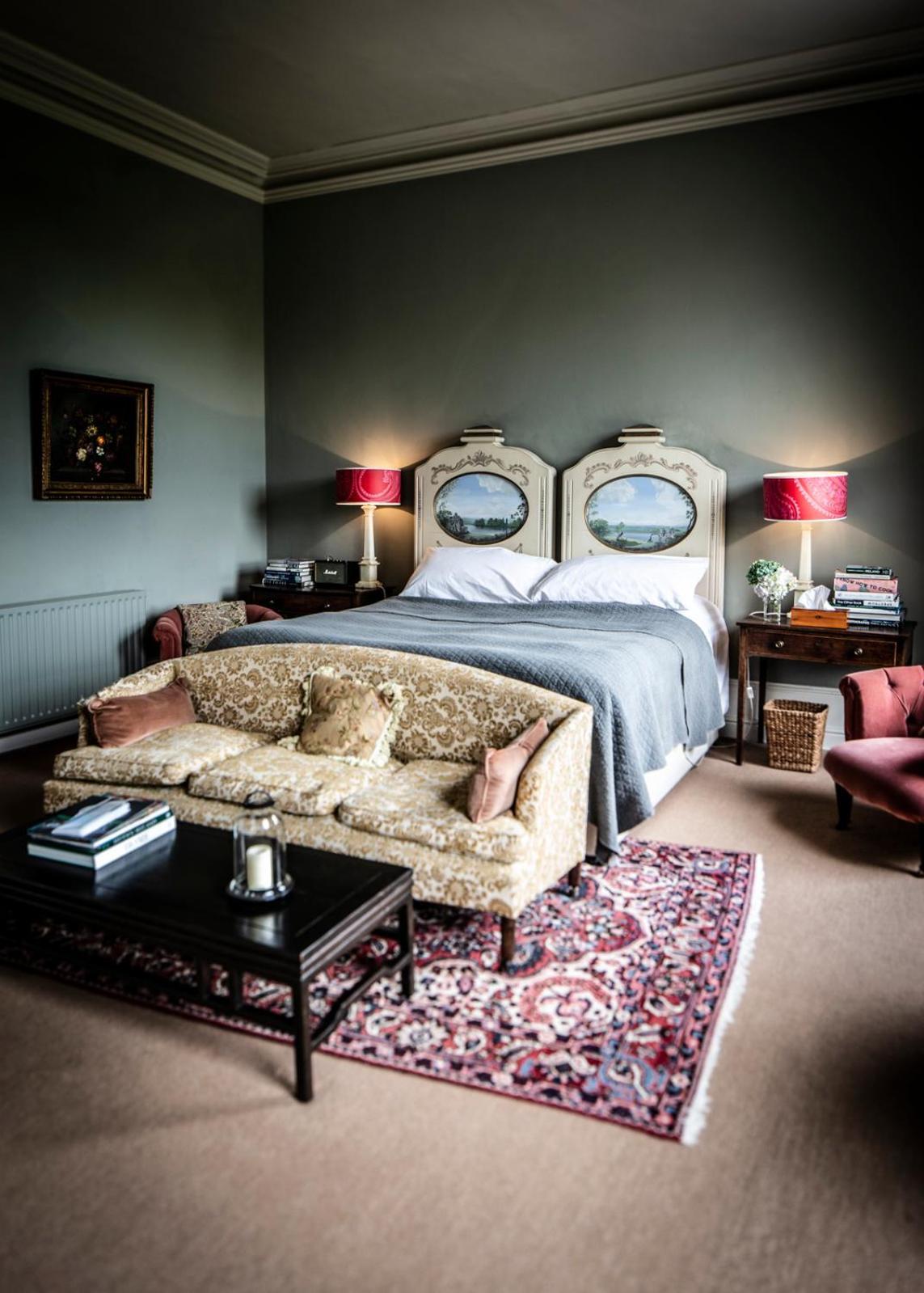 Ballyvolane House Fermoy Dış mekan fotoğraf