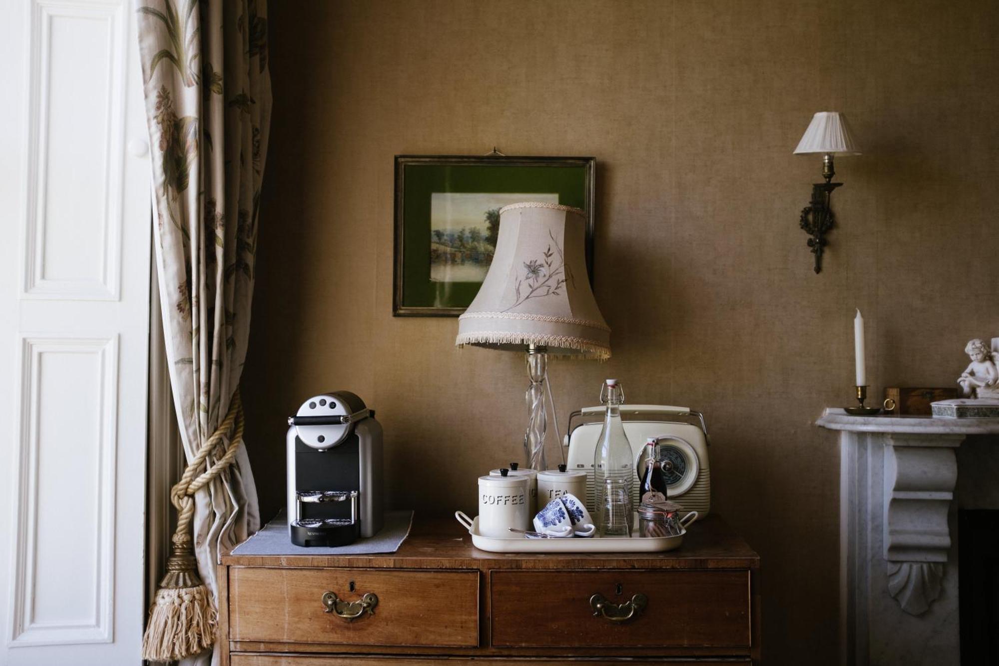 Ballyvolane House Fermoy Dış mekan fotoğraf