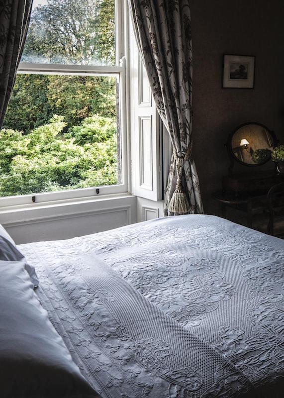 Ballyvolane House Fermoy Dış mekan fotoğraf