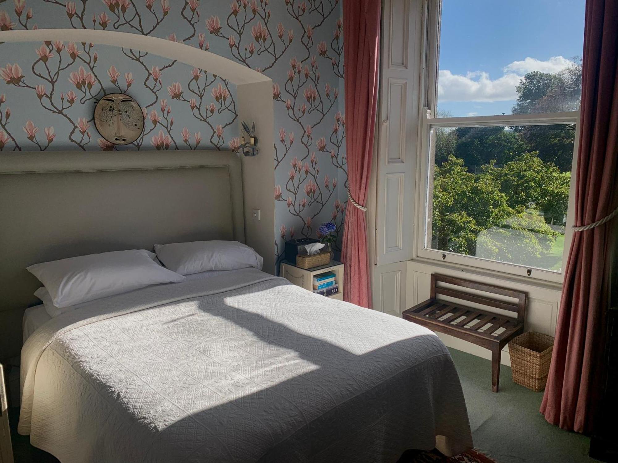 Ballyvolane House Fermoy Dış mekan fotoğraf