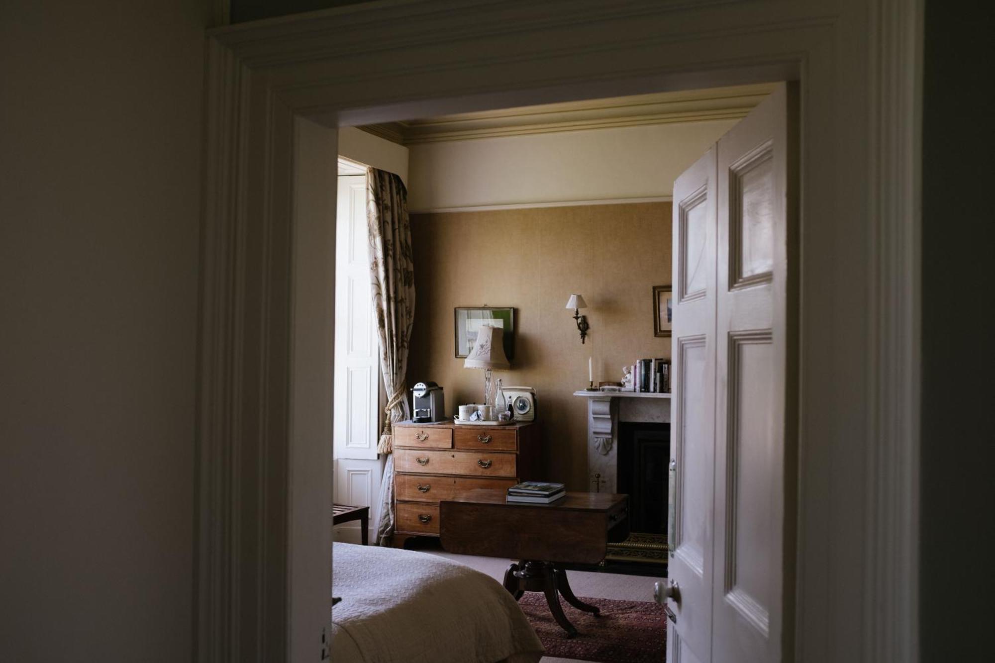 Ballyvolane House Fermoy Dış mekan fotoğraf