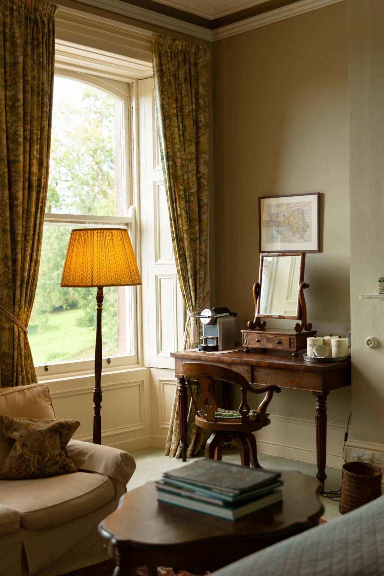 Ballyvolane House Fermoy Dış mekan fotoğraf
