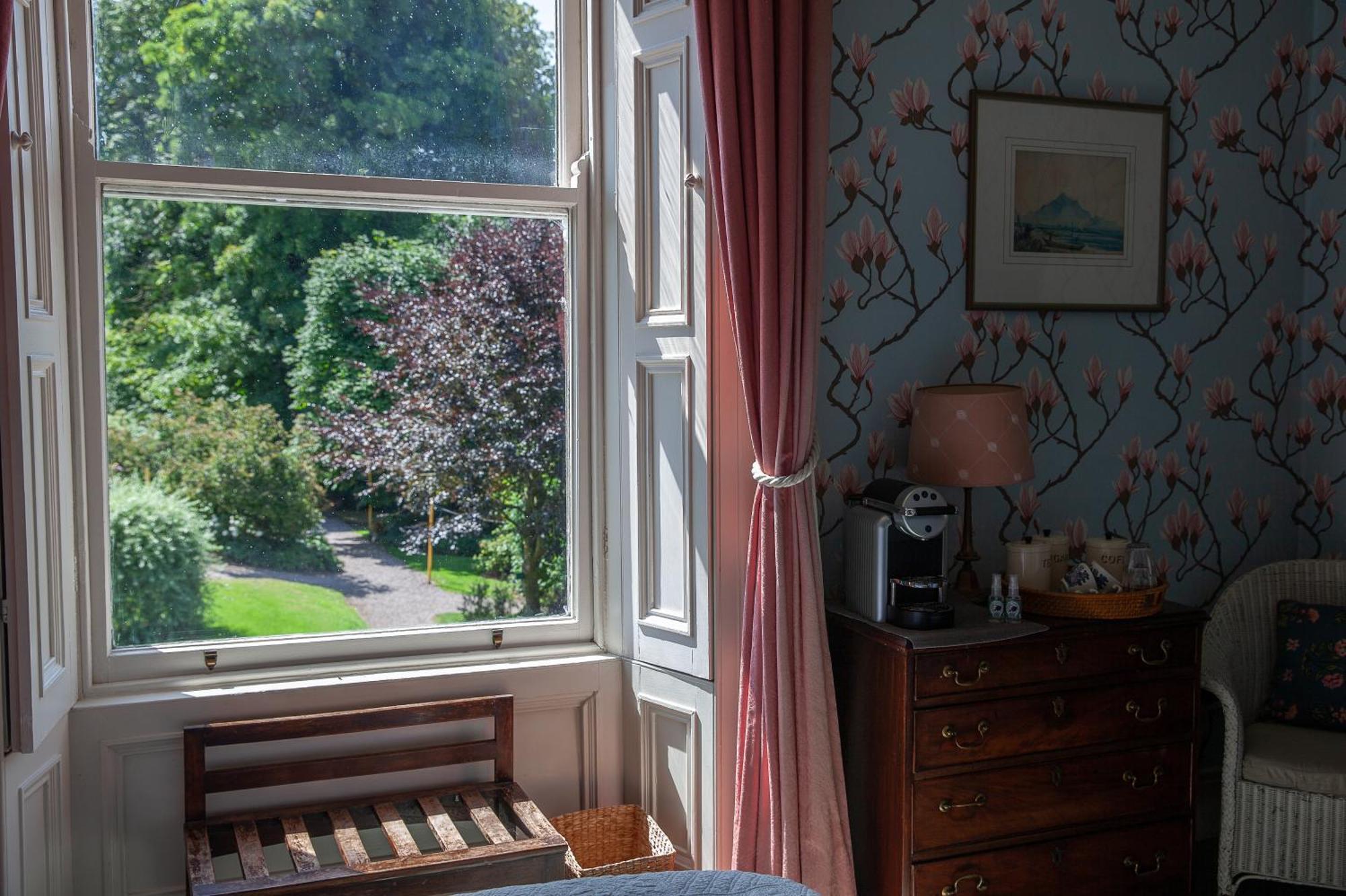 Ballyvolane House Fermoy Dış mekan fotoğraf