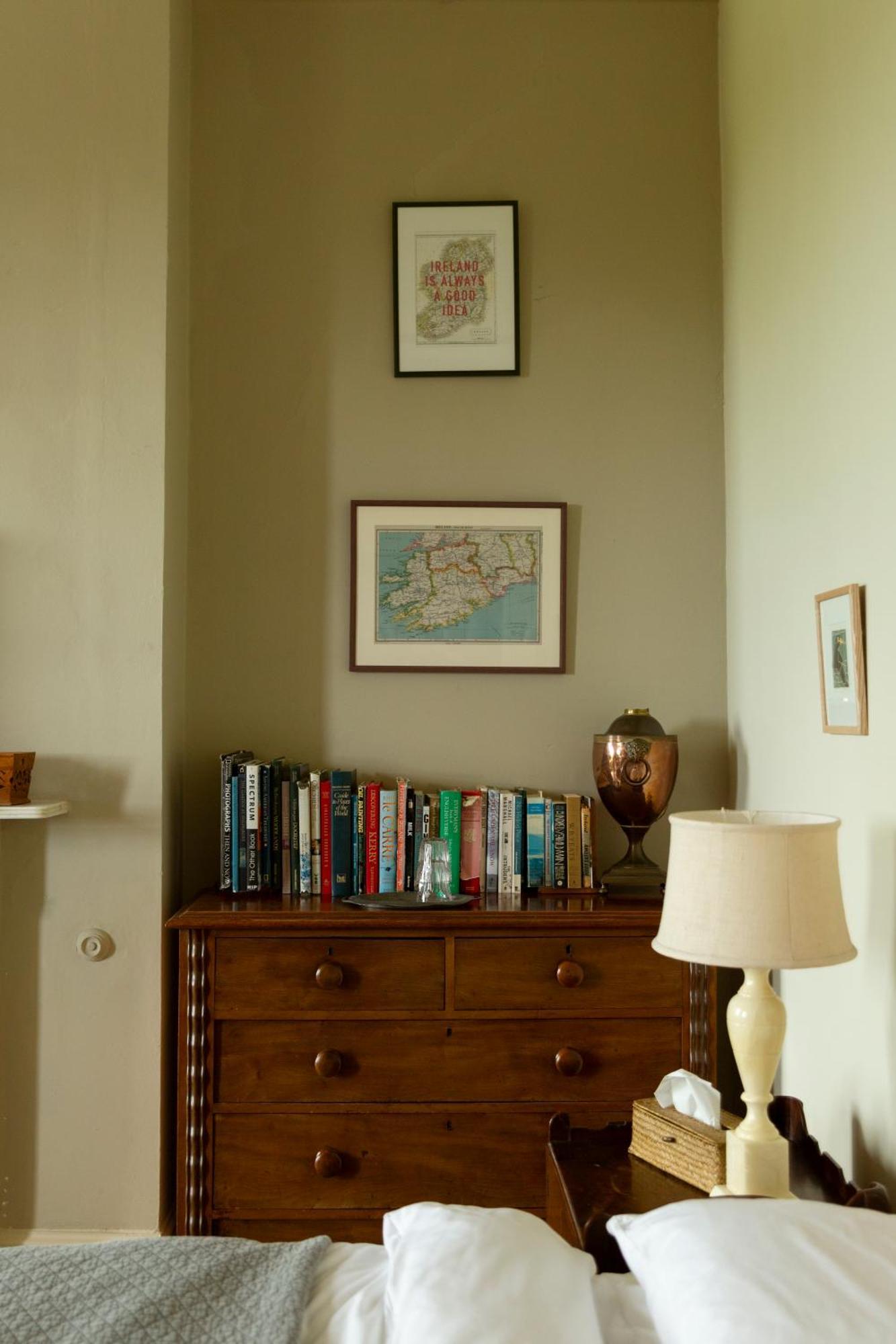 Ballyvolane House Fermoy Dış mekan fotoğraf