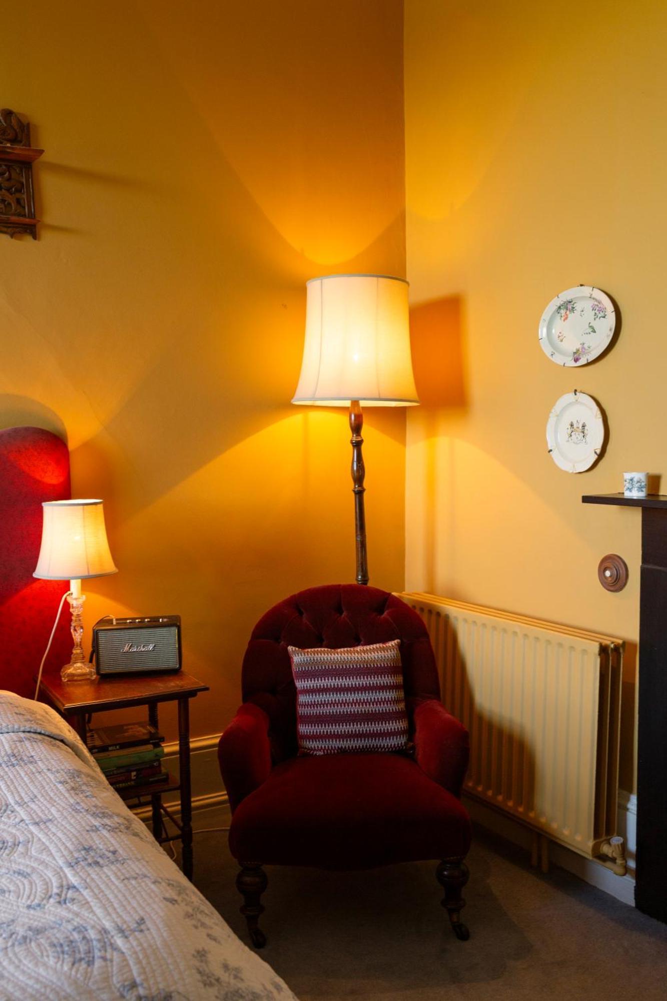 Ballyvolane House Fermoy Dış mekan fotoğraf
