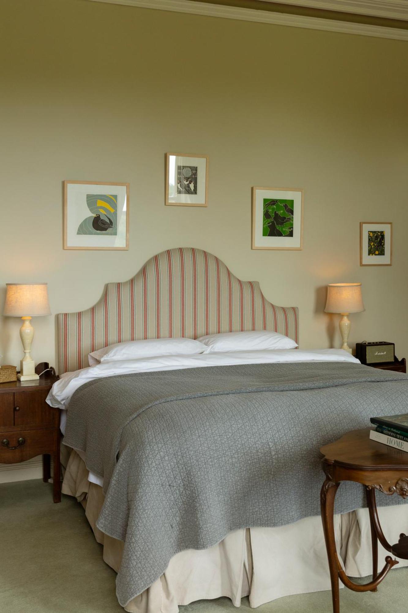 Ballyvolane House Fermoy Dış mekan fotoğraf