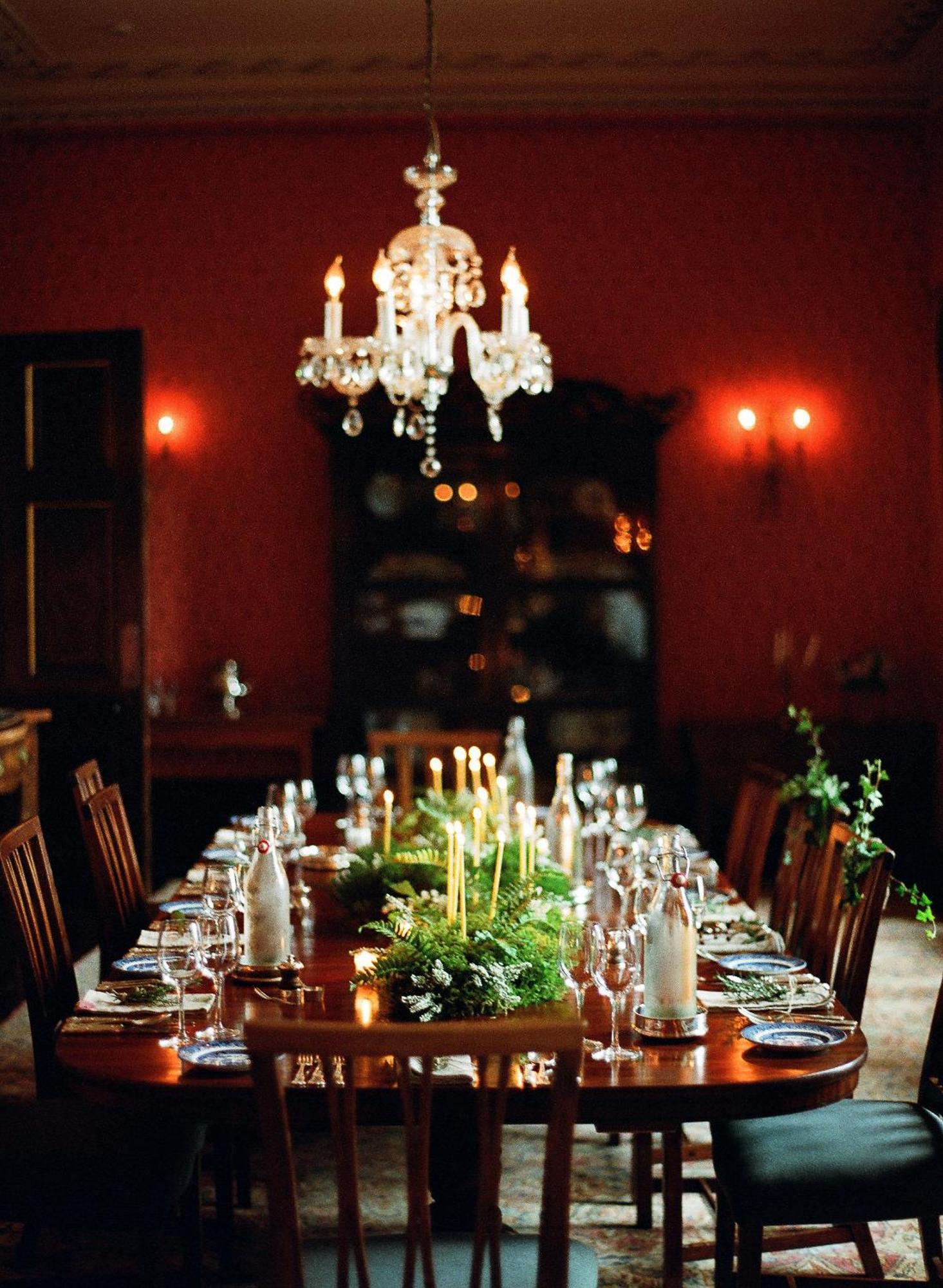 Ballyvolane House Fermoy Oda fotoğraf