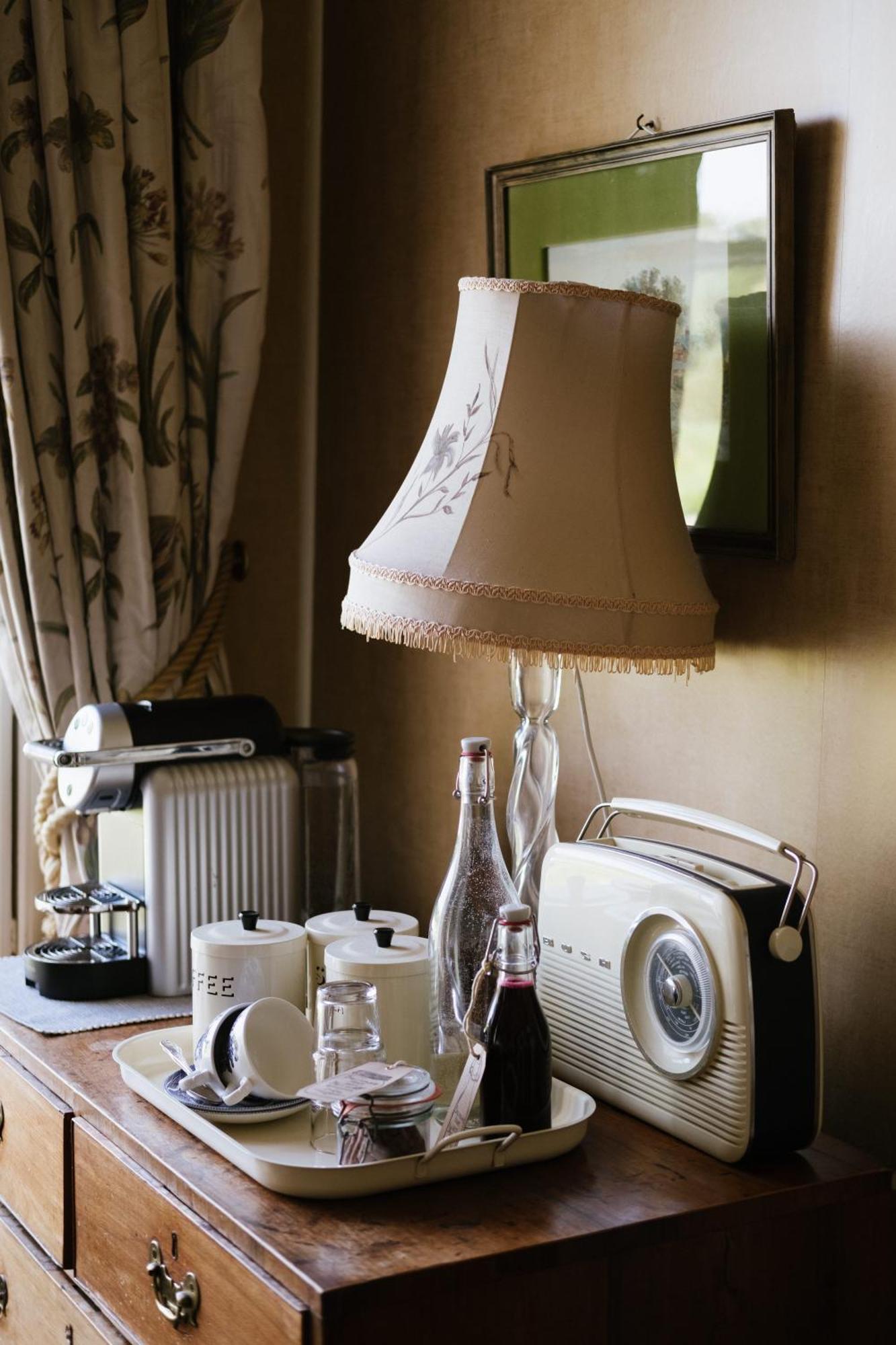Ballyvolane House Fermoy Dış mekan fotoğraf