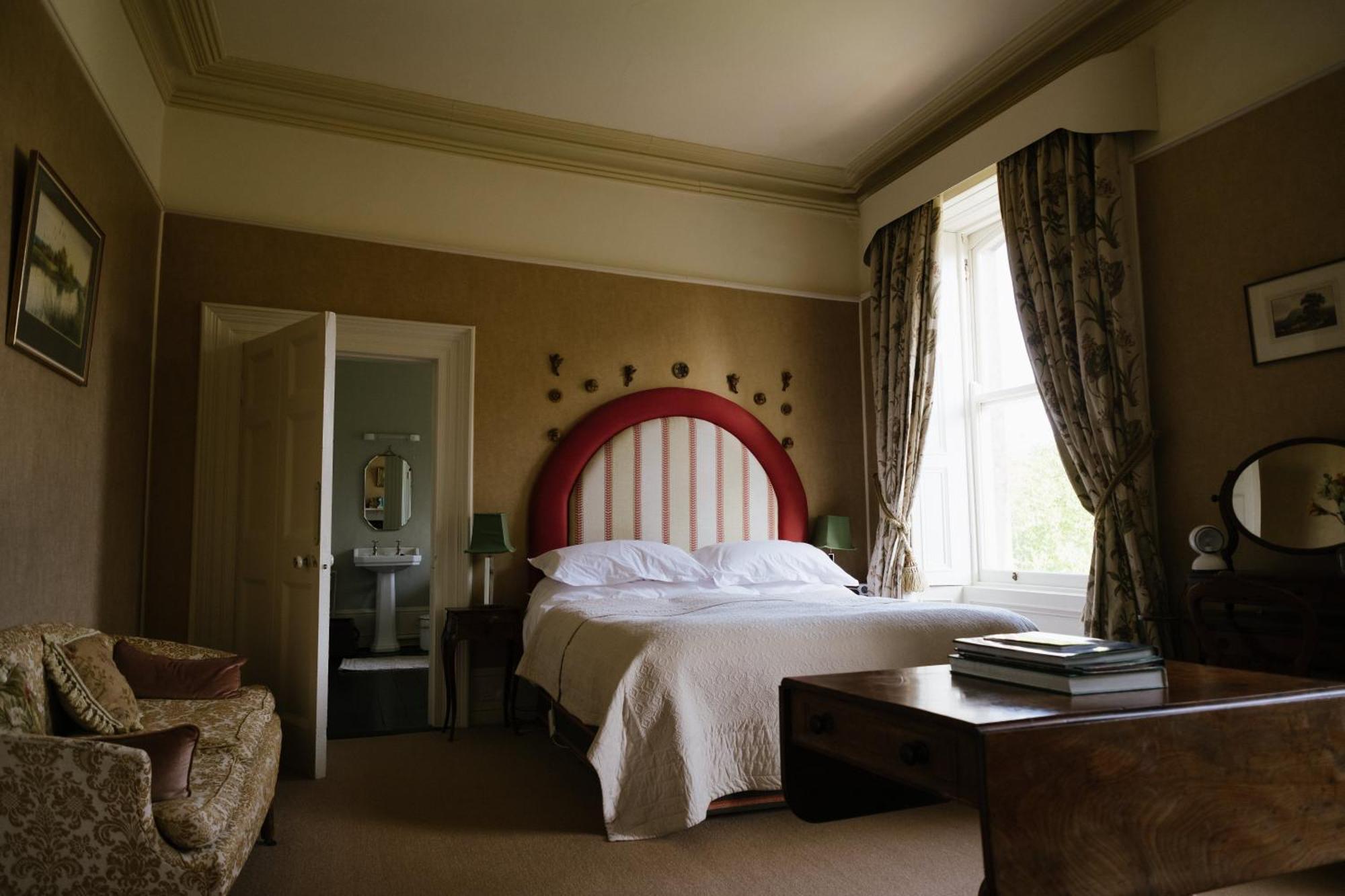 Ballyvolane House Fermoy Dış mekan fotoğraf
